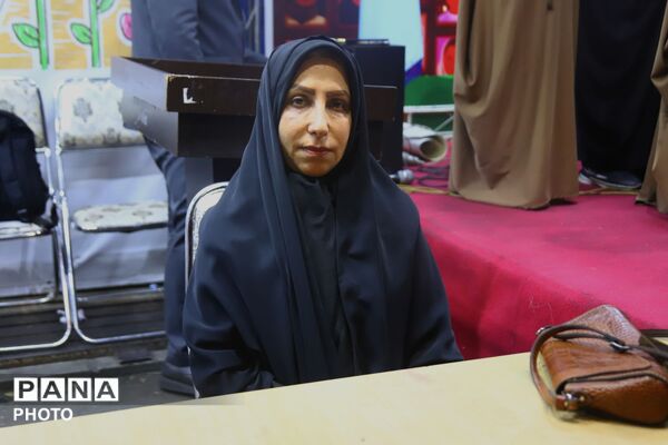 از مشاوره تا فعالیت های تشکیلاتی در موکب آموزش و پرورش نواحی پنجگانه تبریز