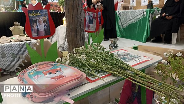تنوع، هیجان، و مهارت در پاتوق برمدار ایران سازمان دانش آموزی خراسان رضوی