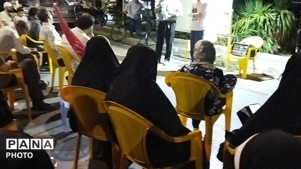کافه گفت‌وگو؛ محفلی برای تبیین مکتب رسول‌الله (ص) و مسیر مقاومت