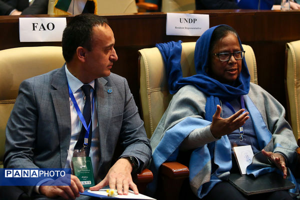 همایش بزرگداشت روز جهانی تالاب‌ها