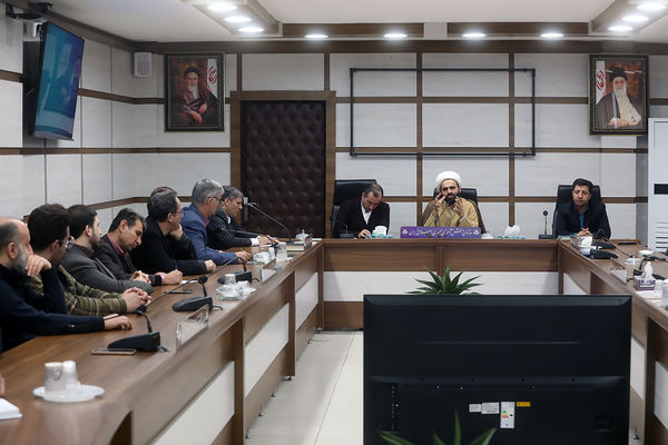 حضور معاون پرورشی و فرهنگی وزارت آموزش و پرورش در سازمان دانش آموزی