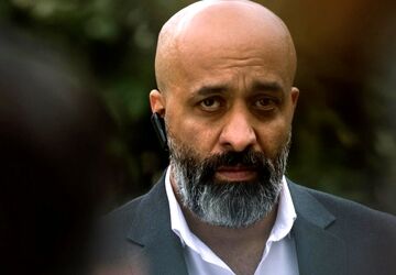 پیام احمدی‌نیا: «بازی خونی» و «خدای جنگ» دو تجربه متفاوت، اما ریشه‌دار در تاریخ ما هستند