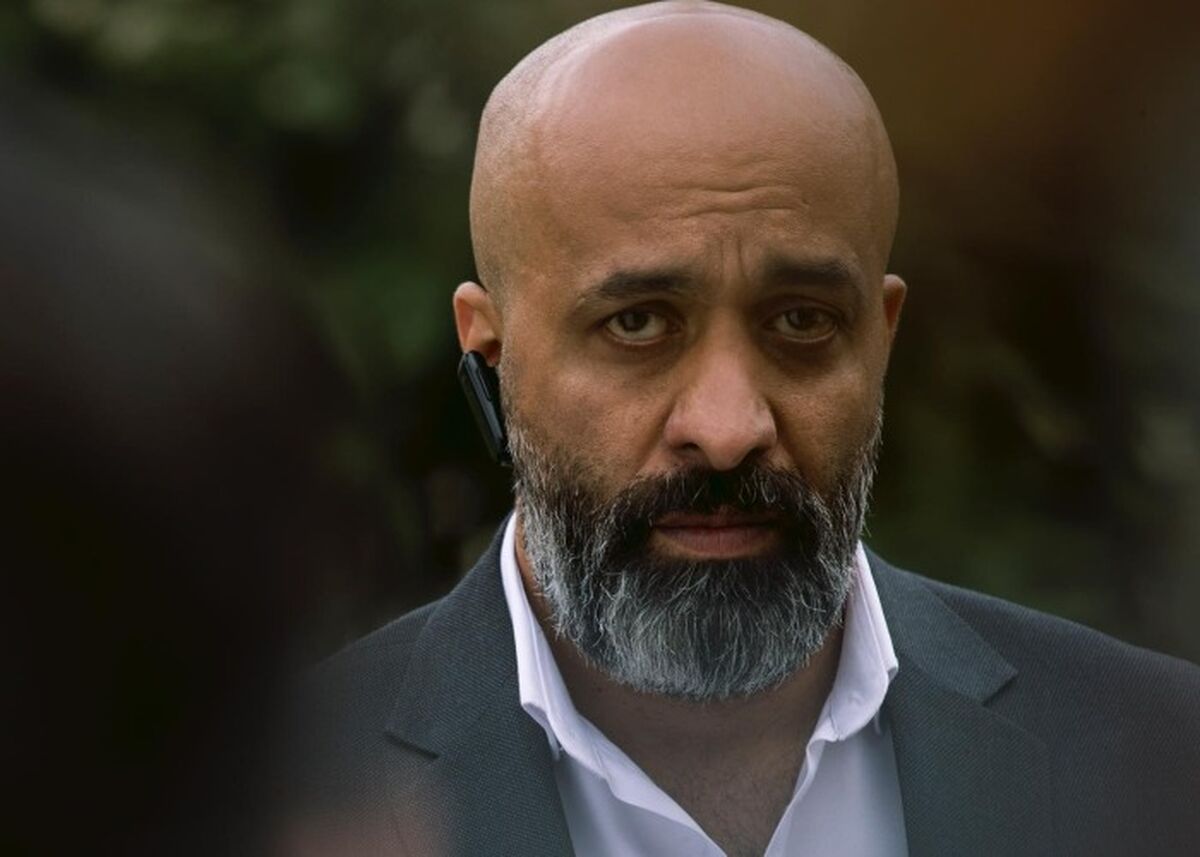 پیام احمدی‌نیا: «بازی خونی» و «خدای جنگ» دو تجربه متفاوت، اما ریشه‌دار در تاریخ ما هستند
