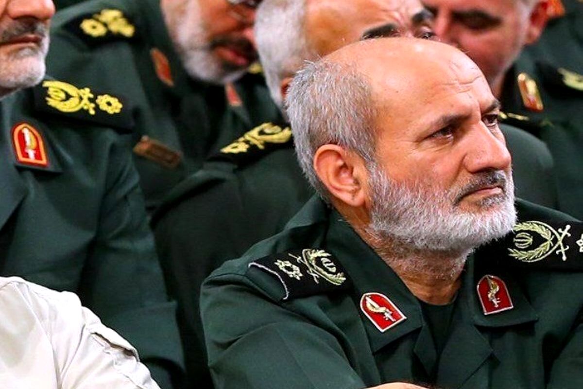 پیام تسلیت مدیرکل آموزش‌وپرورش خوزستان به وزیر آموزش‌وپرورش