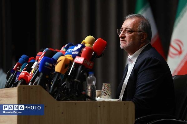 ورود بیش از ۲۰۰ اتوبوس جدید به ناوگان حمل و نقل تهران در آستانه مهرماه 