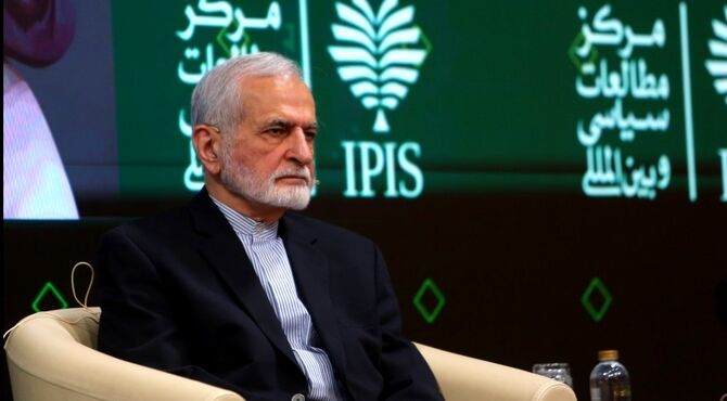 همسایگان باید اولویت نخست ما باشند