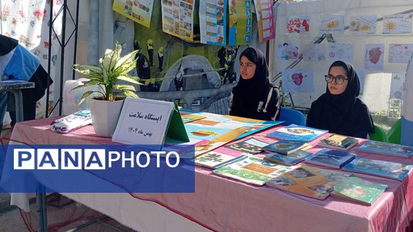 از حماسه تا آینده؛ مدارس، ادامه‌دهندگان راه نور در ۴۷ سالگی انقلاب