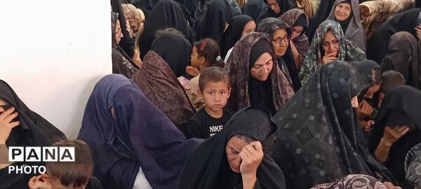 عشق کودکانه به مهدی موعود (عج)