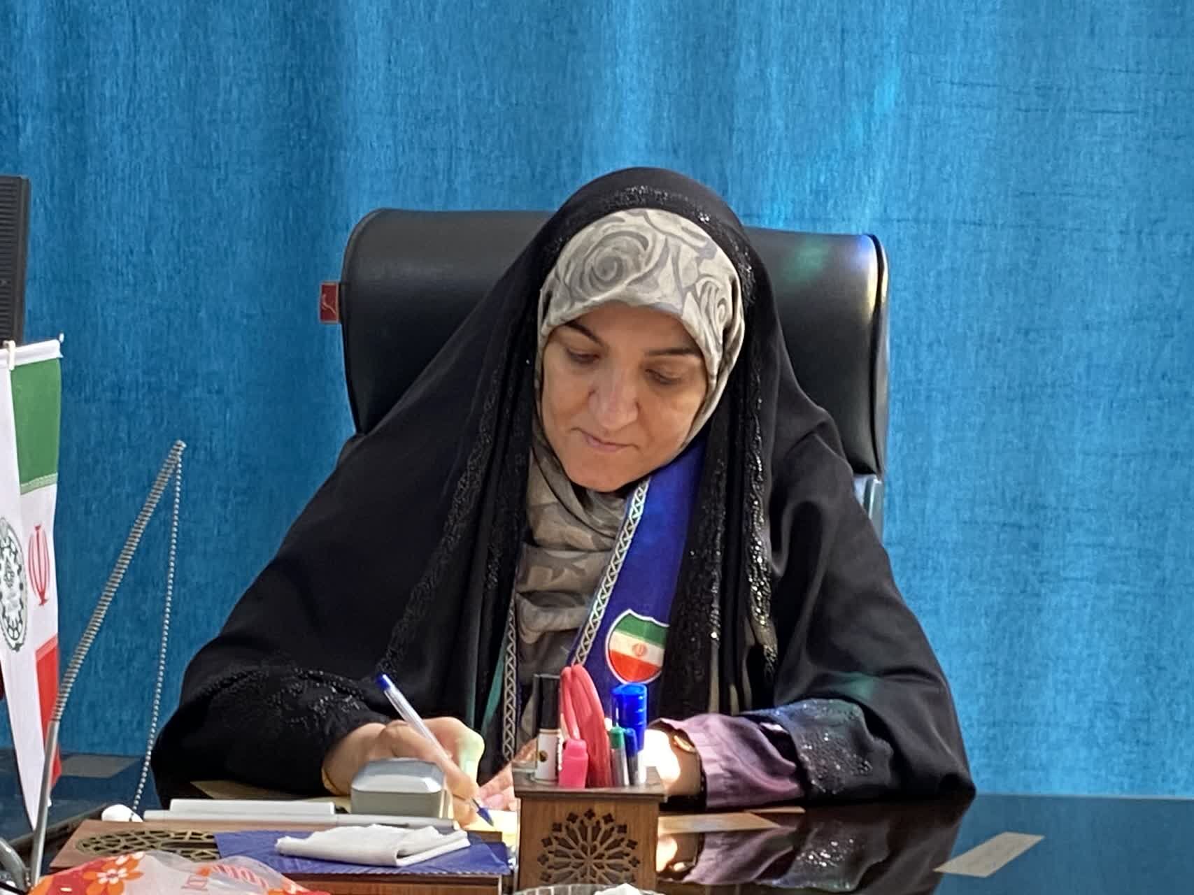 پیام رئیس سازمان دانش‌آموزی استان یزد به مناسبت بازگشایی مدارس