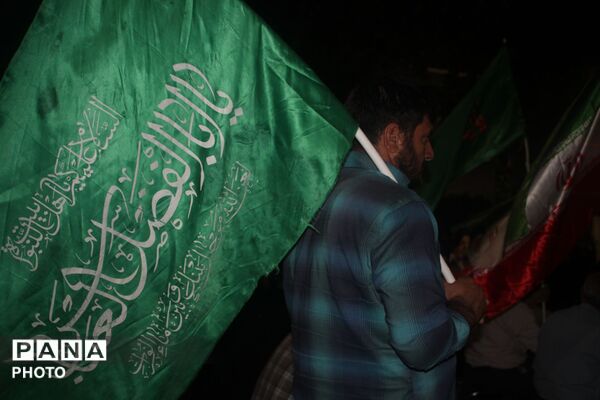 مسجد جامع، قلب تپنده 173شبِ ماندگار نیشابور