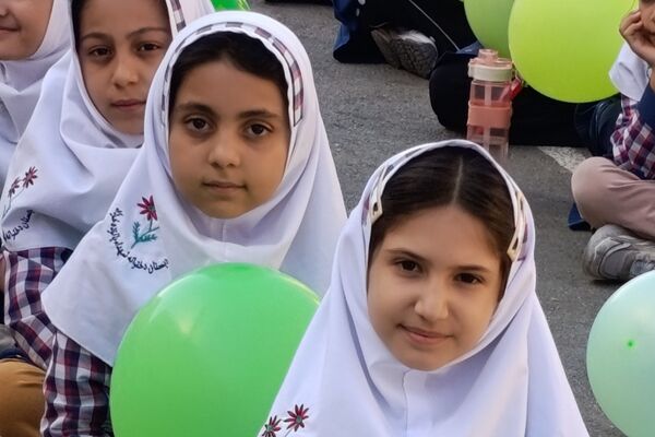 هفتهٔ تربیت بدنی تجلی‌گر شادابی و نشاط در دانش‌آموزان