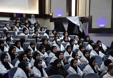 آغاز اعزام کاروان دانش‌آموزی استان گلستان به سفر فرهنگی معنوی راهیان نور