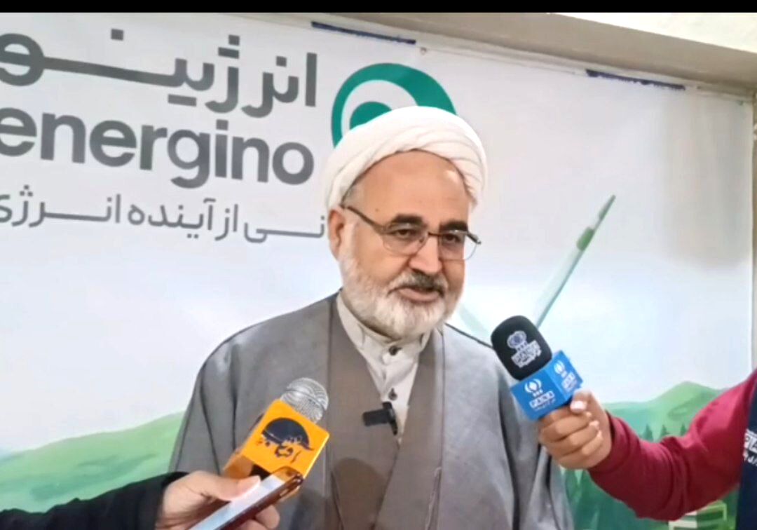 خراسان رضوی در صدر پروژه‌های خورشیدی کشور