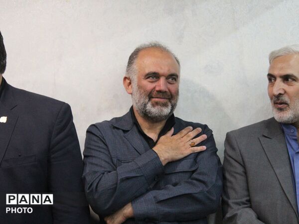 مراسم بزرگداشت هفتم «امام شهید» در مشهد