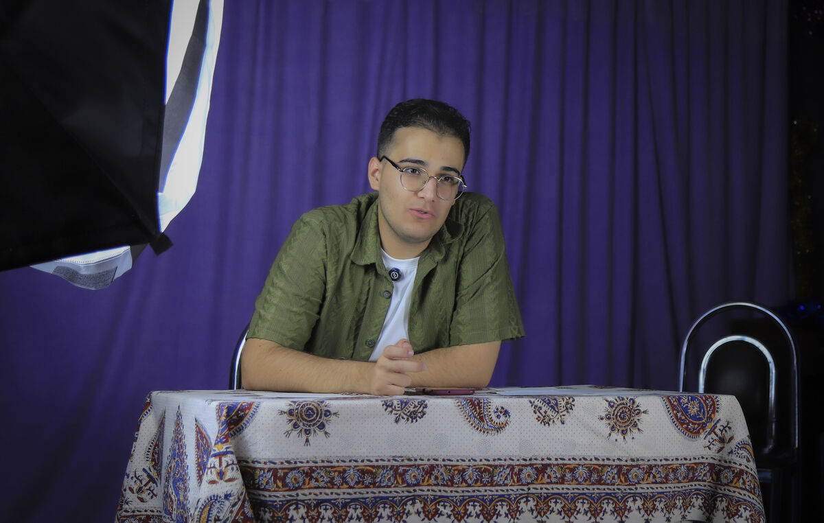 دوره «تدوین پادکست و فایل‌های صوتی» با رویکردی مهارت‌محور، آماده‌ی ارائه به دانش‌آموز خبرنگاران پانا است