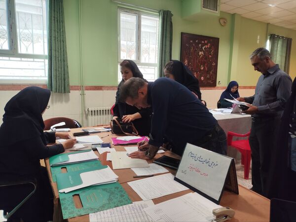 آغاز ثبت‌نام دانش‌آموزان ورودی مدارس سمپاد و نمونه دولتی