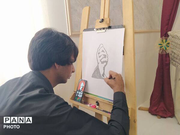 روز جهانی عصای سفید در سیستان‌ و بلوچستان