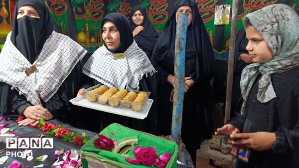 جمع حامیان ایران در میدان بهشتی پلدختر