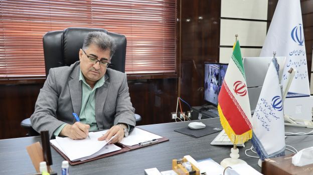 پیام تسلیت مدیرکل آموزش و پرورش استان بوشهر در پی شهادت جمعی از فرماندهان نظامی، دانشمندان هسته‌ای و مردم
