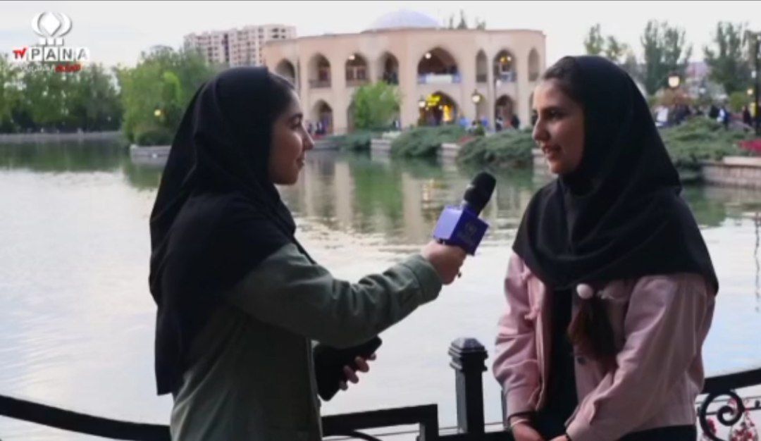 روز فرشتگان ایران زمین