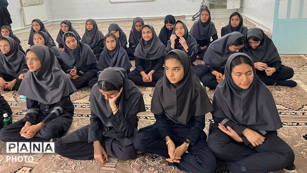 انتخابات همیار مشاور؛ گامی در مسیر همدلی، مشارکت و مسئولیت‌پذیری