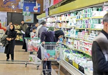 تداوم تامین ذخایر کالاهای اساسی و مدیریت بازار محصولات کشاورزی