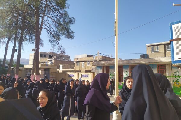 آغاز فصل رویش جوانه‌های دانایی وتوانایی 