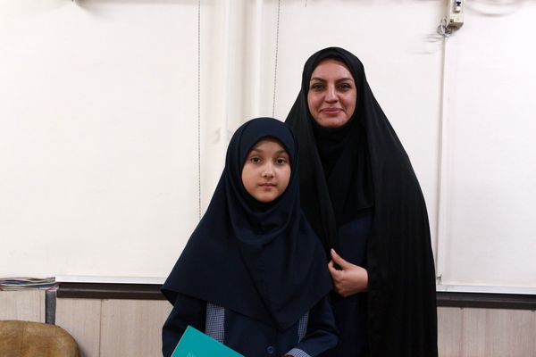 تقدیر از منتخبان پویش‌‌های دانش‌آموزی شهرستان‌های استان تهران