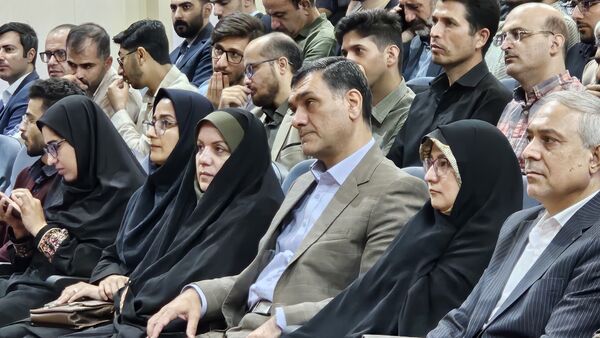 برگزاری کارگاه آمادگی در برابر بلایا به مناسبت هفته بهداشت روان
