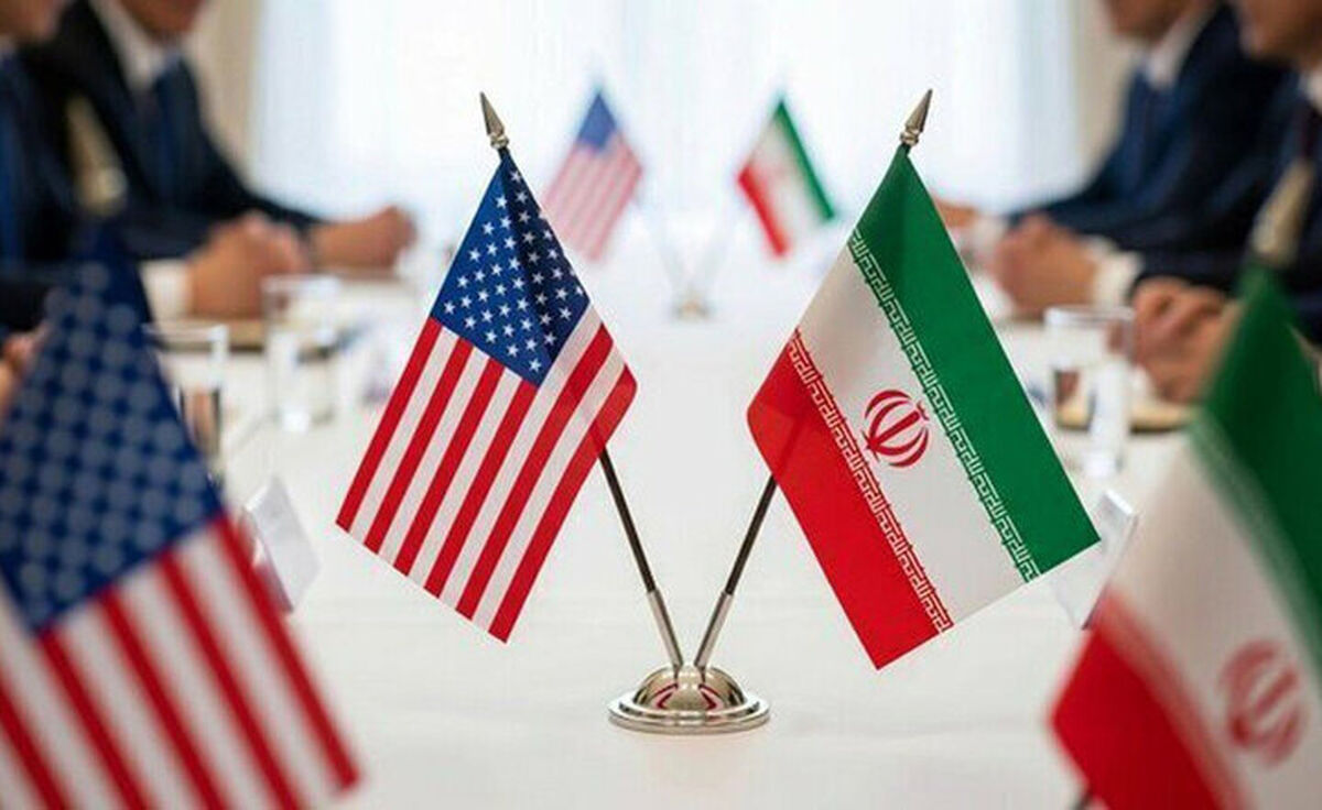 آخرین تحولات دور جدید گفت‌وگوهای غیرمستقیم ایران و آمریکا در مسقط+ فیلم