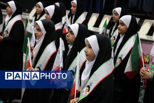  نهمین جشنواره مالک اشتر در شهرستان جاجرم