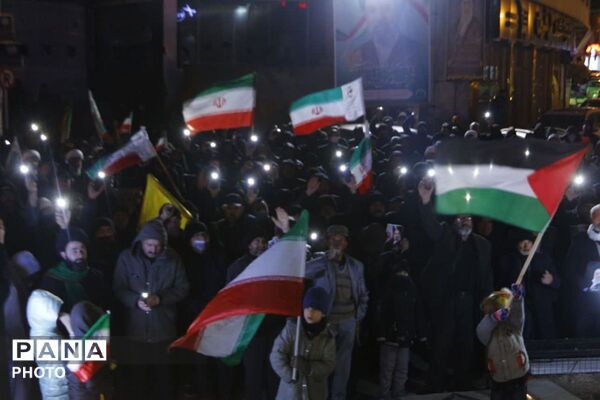 پذیرایی خادمان موکب شهدای فیروزکوه 