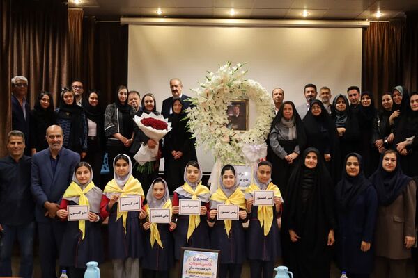 نخستین کمیسیون خیرین مدرسه ساز