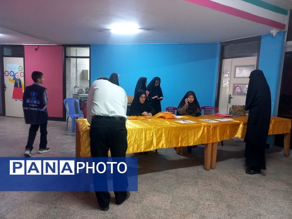 توانمندسازی مربیان در پرتو نفحات تربیتی