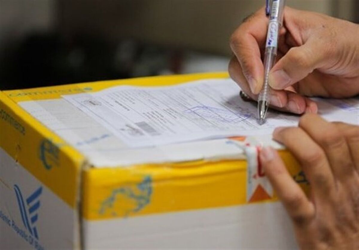 بازگشت خدمات پستی به روال عادی از سه‌شنبه/ توقف موقتی ارسال مرسولات به خارج از کشور