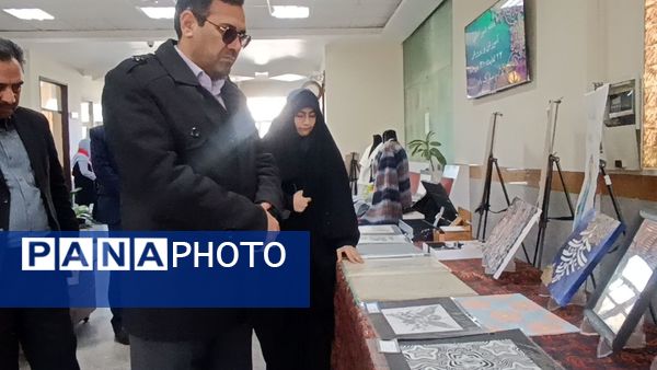 آغاز هفته شوراهای اسلامی آموزش و پرورش