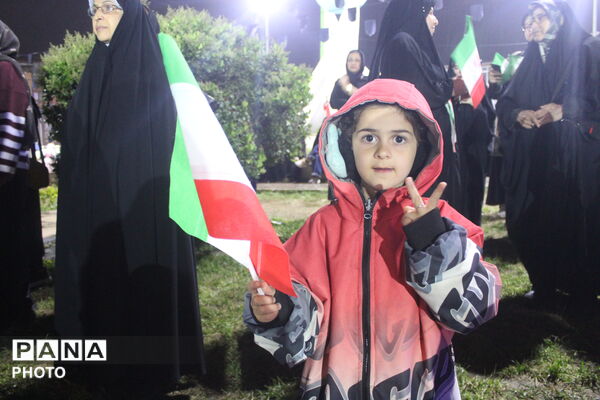 همدلی و همبستگی در گلوگاه