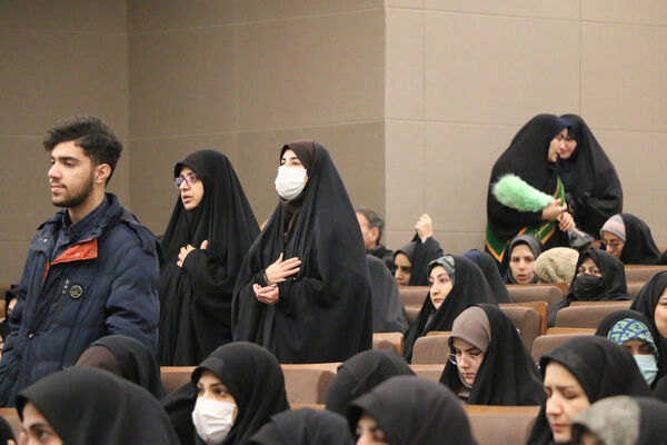 رونمایی از کارت خدمت جهادی معلمان در قم