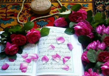 رقابت نور؛ طنین قرآن، عترت و نماز در ناحیه یک شیراز