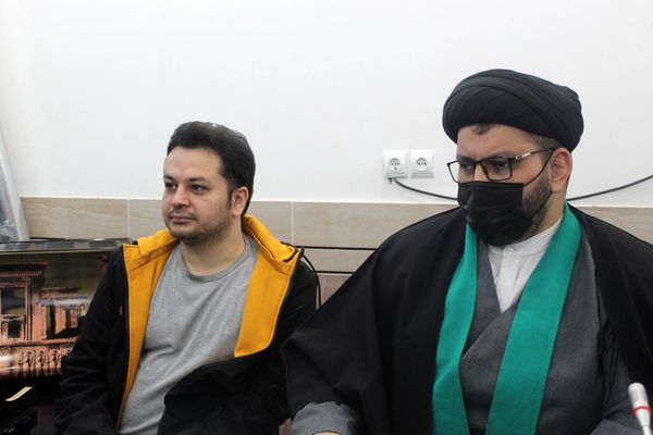 نشست معاونان و مربیان پرورشی مدارس در گلوگاه 