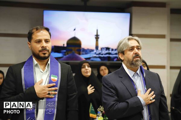 سازمان دانش‌آموزی وارد بیست‌وهفتمین سال فعالیت خود شد