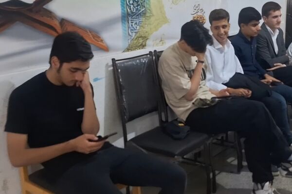 آموزش و پرورش ناحیه سه شیراز میزبان مرحله کشوری مسابقات قرآن،عترت و نماز شد
