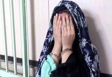 اعتراف نظافتچی به سرقت ۳۷۰۰ دلار از صاحبخانه