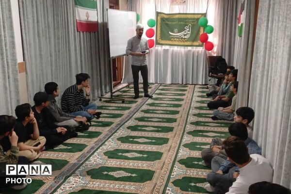 آغاز عضویت هدفمند انجمن اسلامی در مدارس متوسطه اول