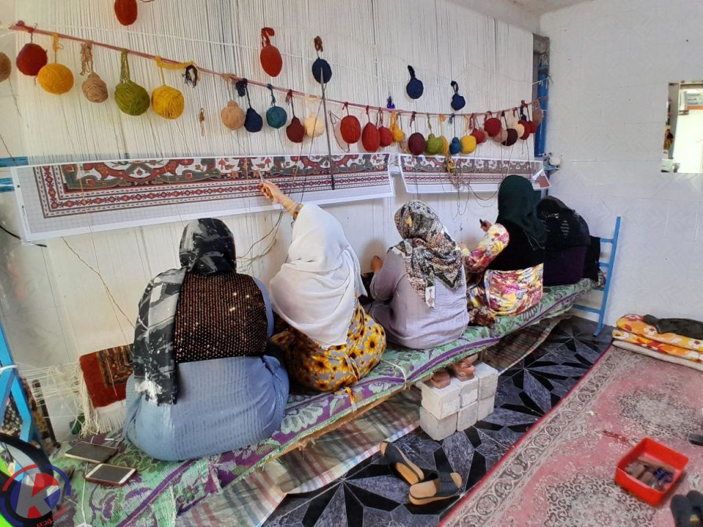 توانمندسازی زنان با صنایع دستی، شکوفایی اقتصاد و حفظ میراث را با خود همراه دارد