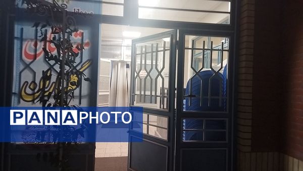 مسابقات استانی تنیس روی میز  در نیشابور 