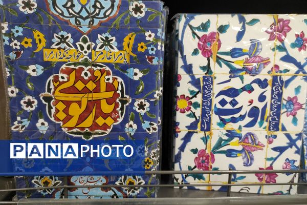 لوازم تحریر ایران‌نوشت؛ همدم لحظه‌های یادگیری دانش‌آموزان