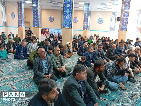 نماز جمعه این هفته آلونی