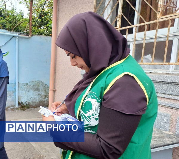 برگزاری اولین جشنواره خشکاله در استان گیلان