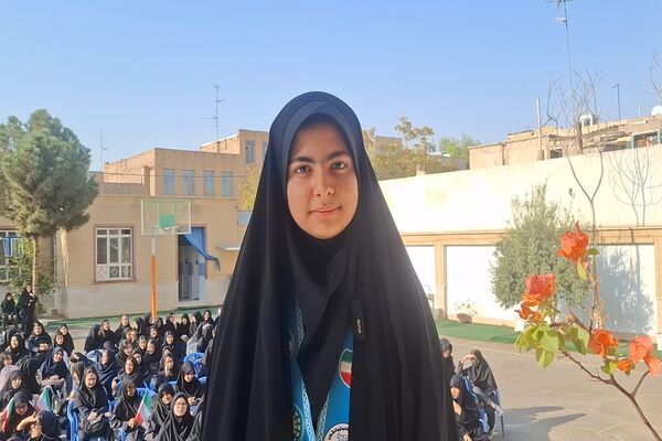 از یاد شهدای دانش‌آموز تا شوق آموزش حضوری؛ روایت امیدوارانه دانش‌آموزان در آغاز سال تحصیلی